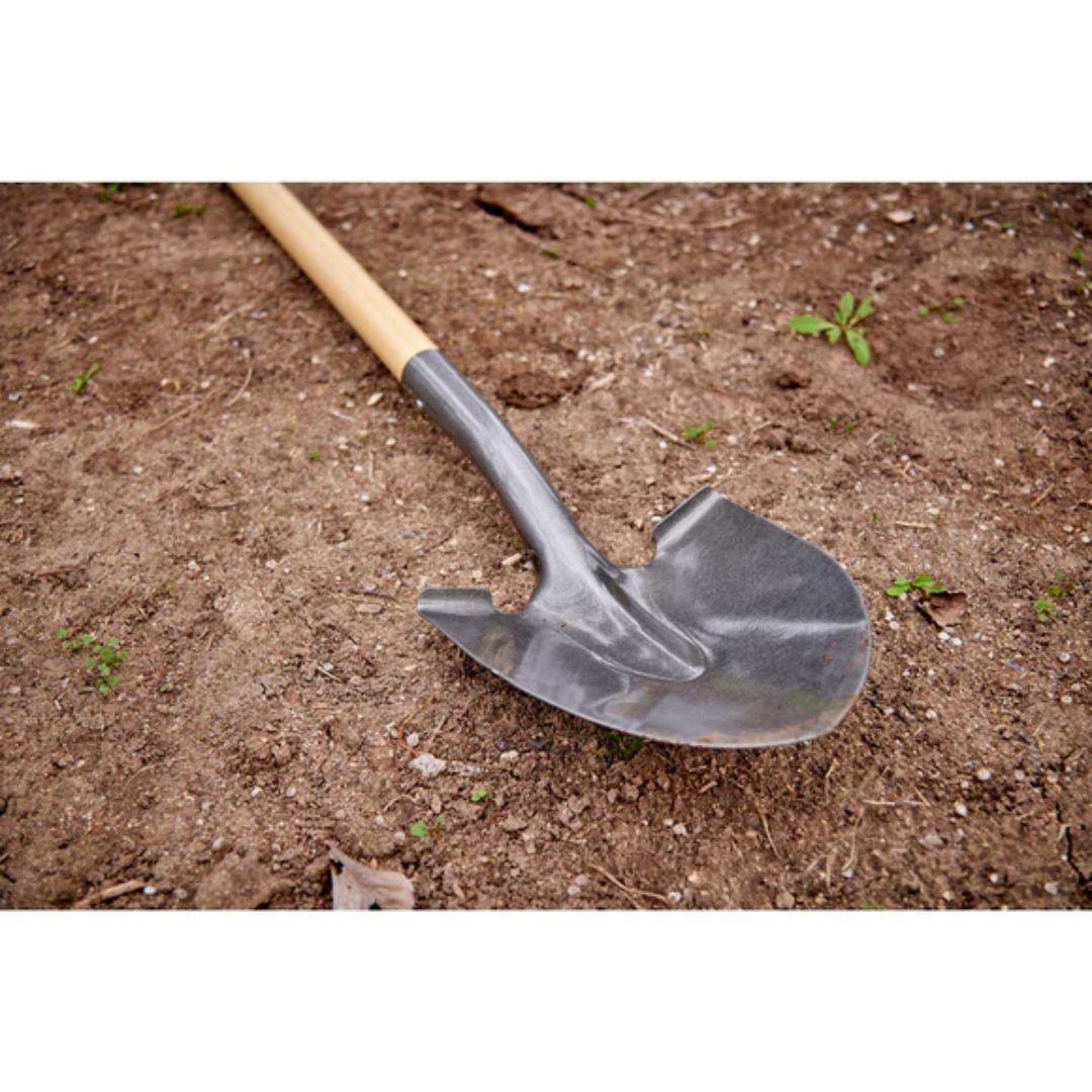 Round Point Shovel – Corona – 43″
